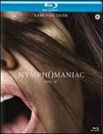Nymphomaniac. Vol. 2