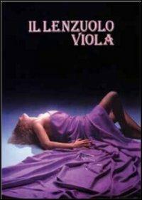Il lenzuolo viola di Nicolas Roeg - DVD