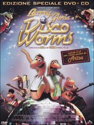 Barry, Gloria e i Disco Worms