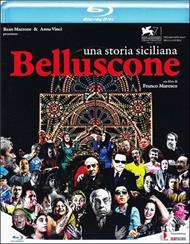 Belluscone. Una storia siciliana