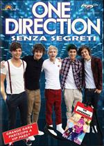 One Direction. Senza segreti