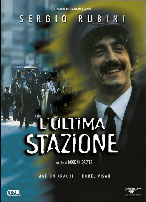 L' ultima stazione di Bogdan Dumitrescu Dreyer - DVD