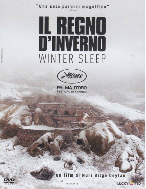 Il regno d'inverno. Winter Sleep di Nuri Bilge Ceylan - DVD