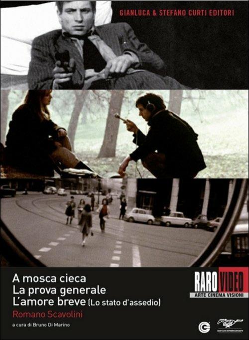 Collezione Romano Scavolini (2 DVD) di Romano Scavolini