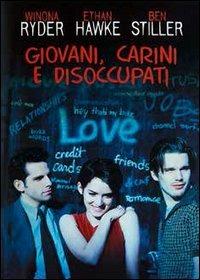 Giovani, carini e disoccupati di Ben Stiller - DVD
