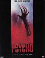 Film Psycho Gus Van Sant
