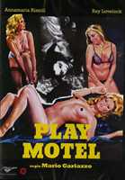 Film Play Motel Mario Gariazzo