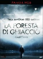 La foresta di ghiaccio