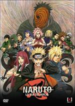 Naruto. La via dei ninja
