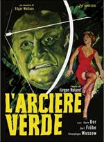 L' arciere verde