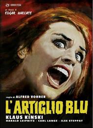 L' artiglio blu