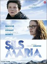 Sils Maria