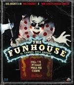 The Funhouse. Il tunnel dell'orrore