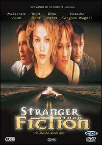Stranger Than Fiction di Eric Bross - DVD