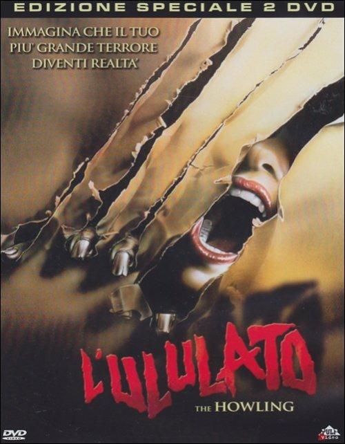 The Howling. L'ululato (2 DVD)<span>.</span> Edizione speciale di Joe Dante - DVD