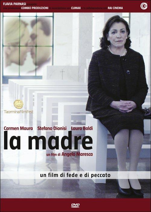 La madre di Angelo Maresca - DVD
