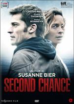 Second Chance