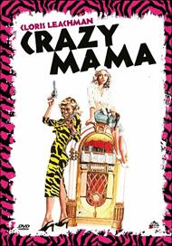 Crazy Mama