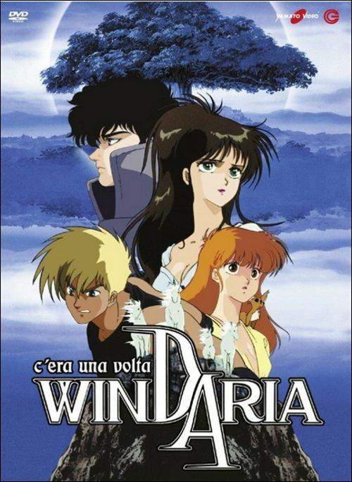 C'era una volta Windaria di Kunihiko Yuyama - DVD
