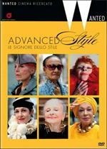 Advanced Style. Le signore dello stile