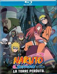 Naruto Shippuden. Il film. La torre perduta