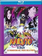 Naruto. Il film. La primavera nel paese della neve