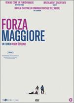 Forza maggiore