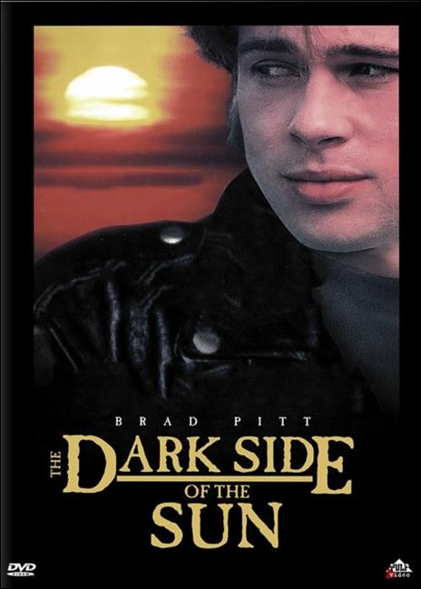 The Dark Side of the Sun di Bozidar Nikolic - DVD