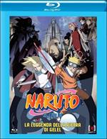 Naruto. Il film. La leggenda della pietra di Gelel