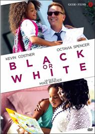 Black or White