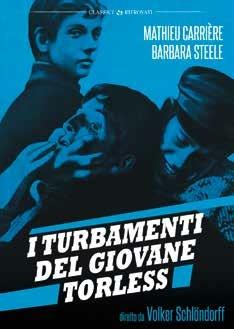 I turbamenti del giovane Torless di Volker Schlondorff - DVD