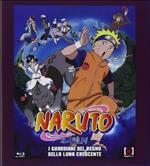 Naruto. Il film. I guardiani del regno della luna crescente