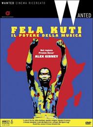 Fela Kuti. Il potere della musica