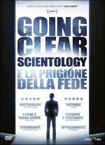 Going Clear. Scientology e la prigione della fede