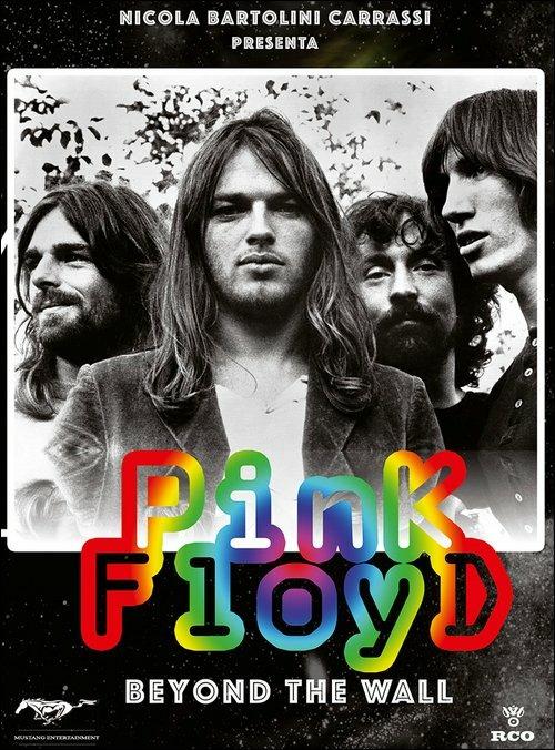 Pink Floyd - DVD