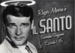 Il Santo. Stagione 2. Vol. 1