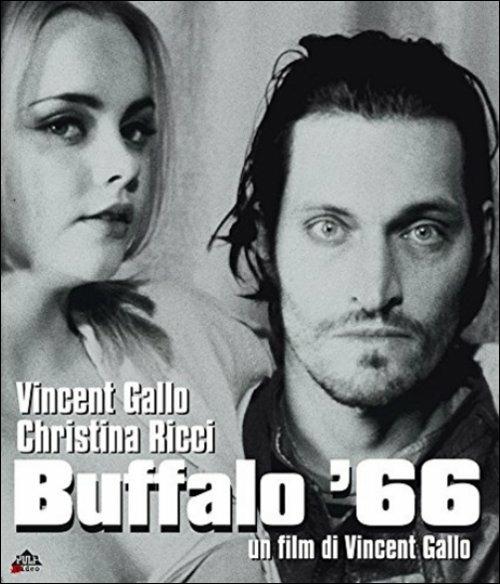 Buffalo '66 di Vincent Gallo - Blu-ray