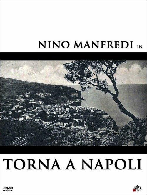 Torna a Napoli di Domenico Gambino - DVD