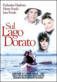 Sul lago dorato - DVD - Film di Mark Rydell Drammatico | IBS