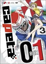 Capeta. Box 1 (5 DVD)