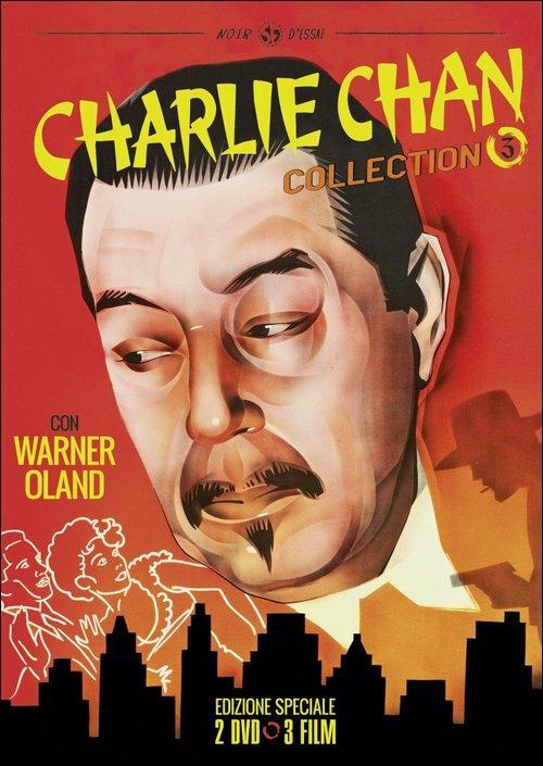 Charlie Chan Collection. Vol. 3 (2 DVD) di Eugene Forde,H. Bruce Humberstone