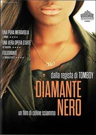 Diamante nero