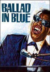 Ballad in Blue di Paul Henreid - DVD
