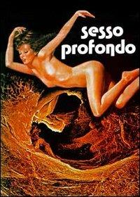 Sesso profondo di Frank Martin - DVD