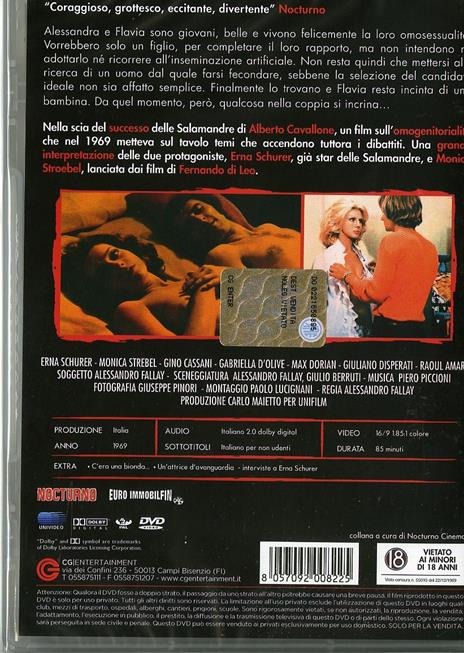 Le altre di Renzo Maietto - DVD - 2