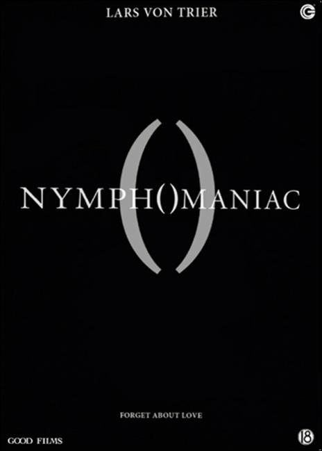 Nymphomaniac. Complete Edition (4 DVD) di Lars Von Trier