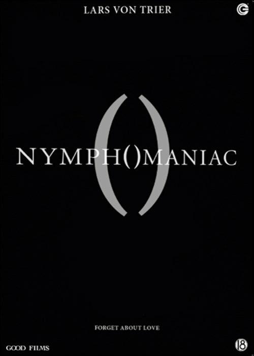 Nymphomaniac. Complete Edition (4 DVD) di Lars Von Trier