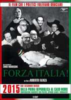 Film Forza Italia! (2 DVD) Roberto Faenza
