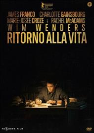 Wim Wenders. Ritorno alla vita