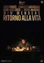 Wim Wenders. Ritorno alla vita